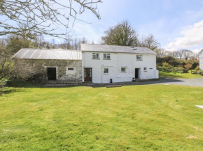 Tregithey Barn